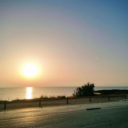 Arenal Javea Holiday Apartment 外观 照片