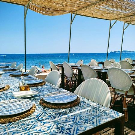 Arenal Javea Holiday Apartment 外观 照片