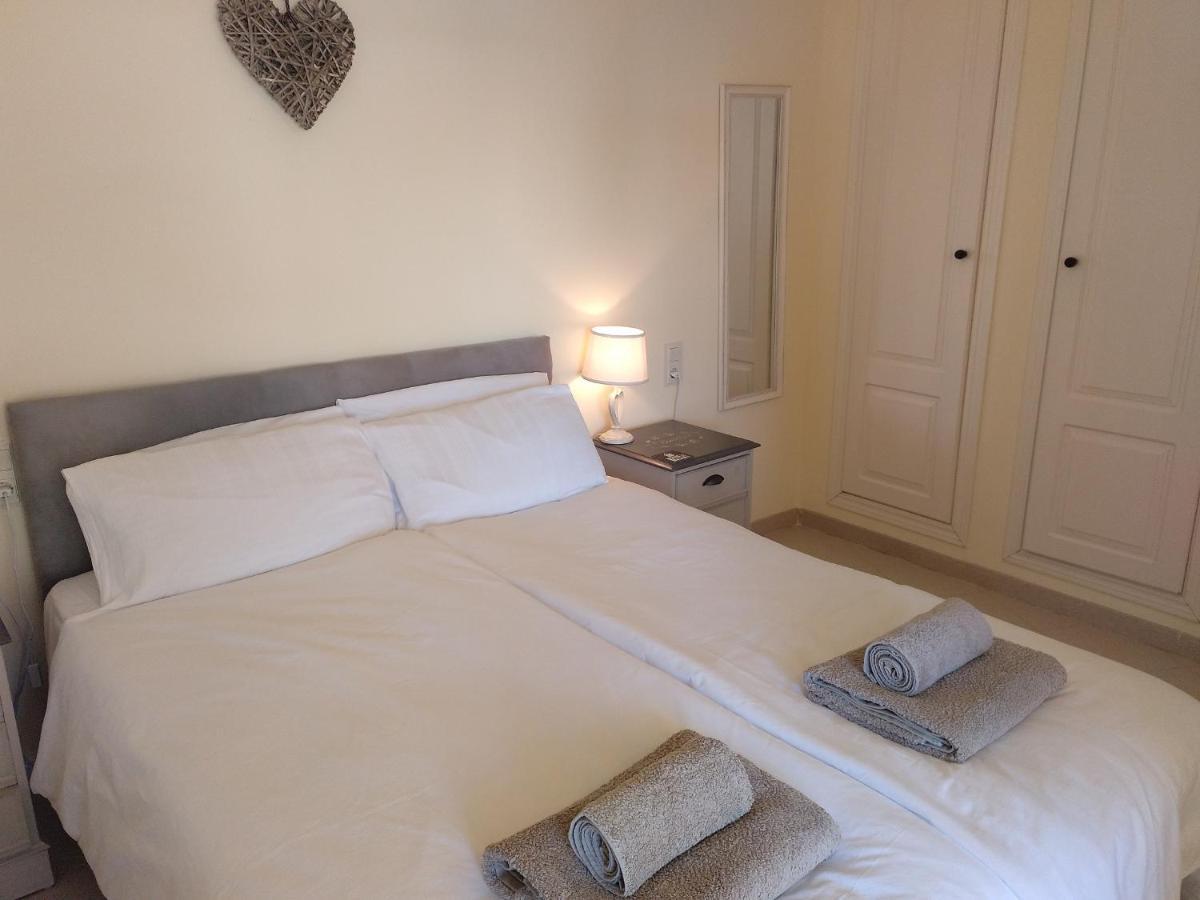 Arenal Javea Holiday Apartment 外观 照片