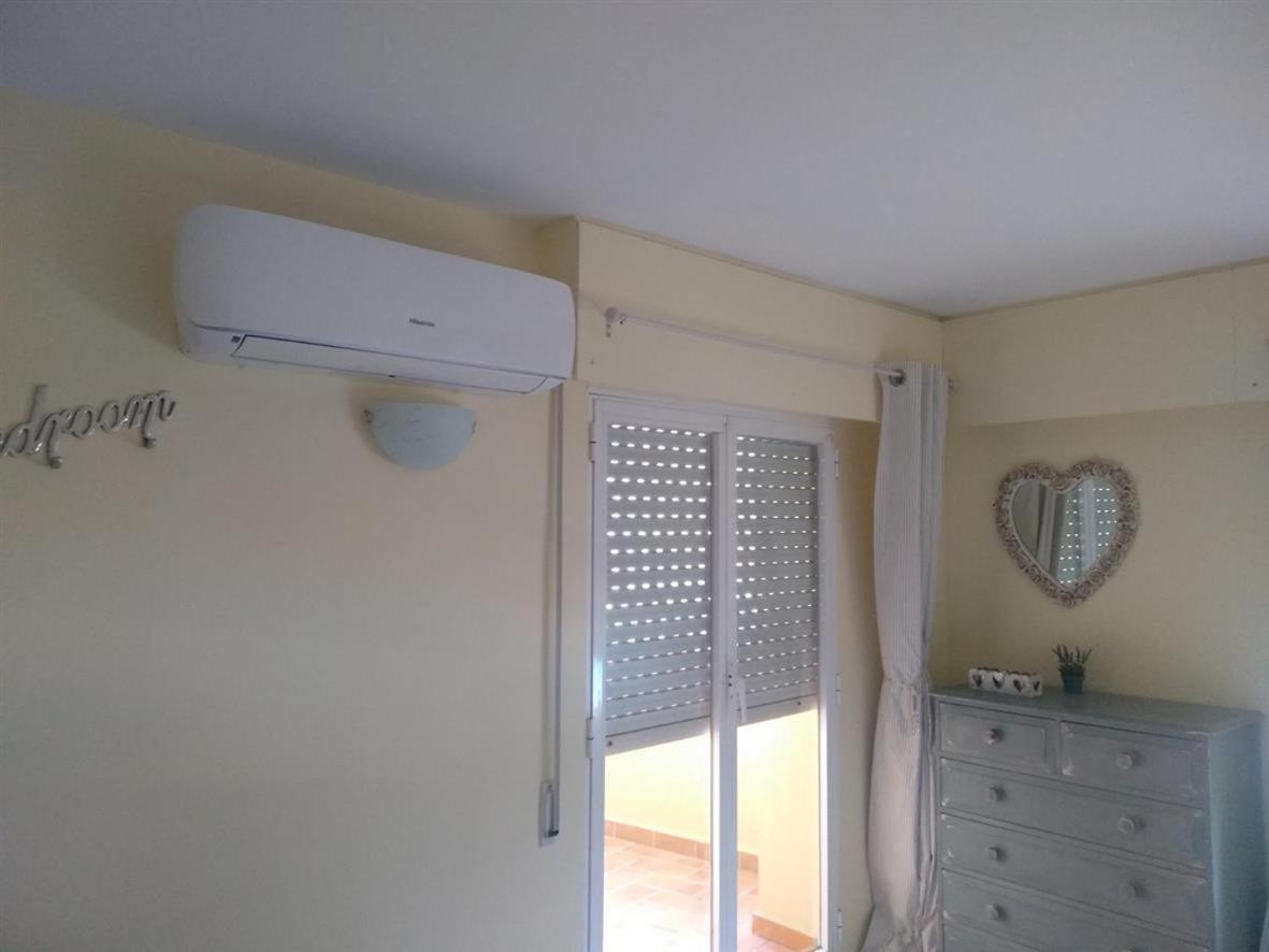 Arenal Javea Holiday Apartment 外观 照片