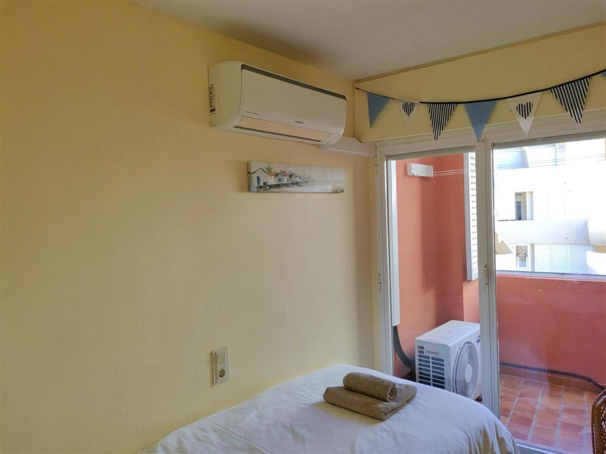 Arenal Javea Holiday Apartment 外观 照片