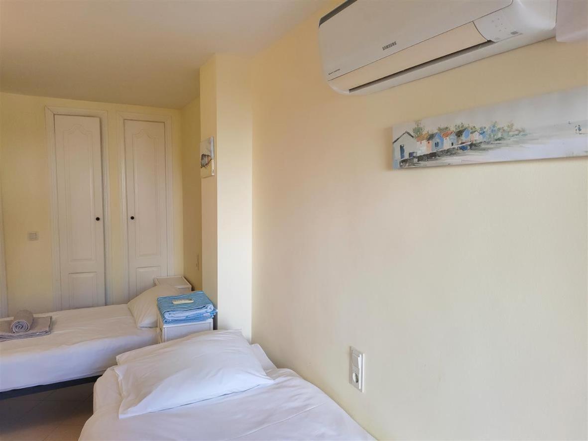Arenal Javea Holiday Apartment 外观 照片