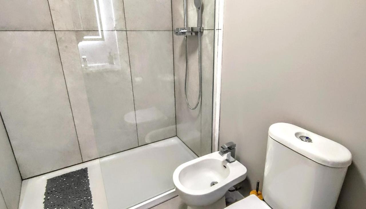 Arenal Javea Holiday Apartment 外观 照片